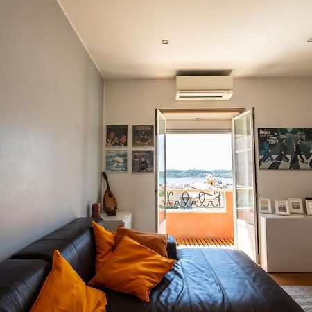 Ambassador River View Suites Lisboa Exterior foto