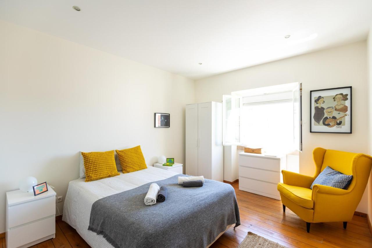 Ambassador River View Suites Lisboa Exterior foto