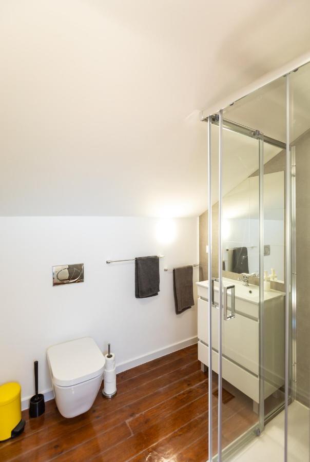 Ambassador River View Suites Lisboa Exterior foto